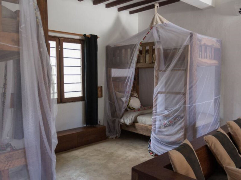 Paradise Beach Resort