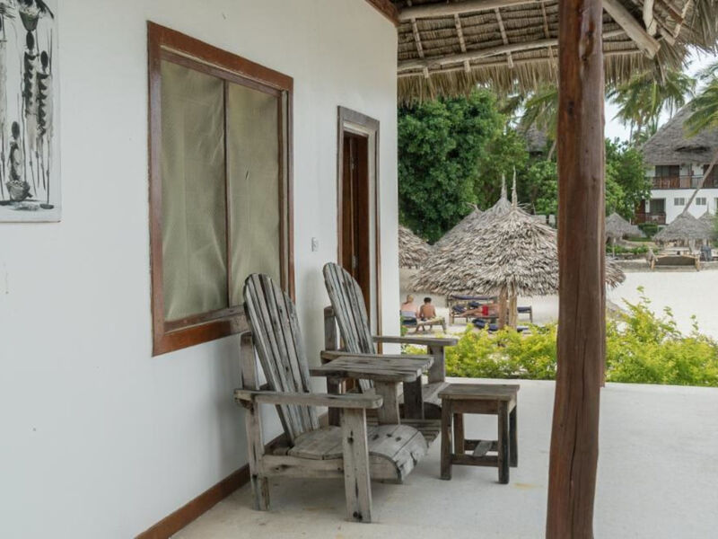 Paradise Beach Resort