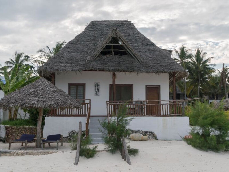 Paradise Beach Resort