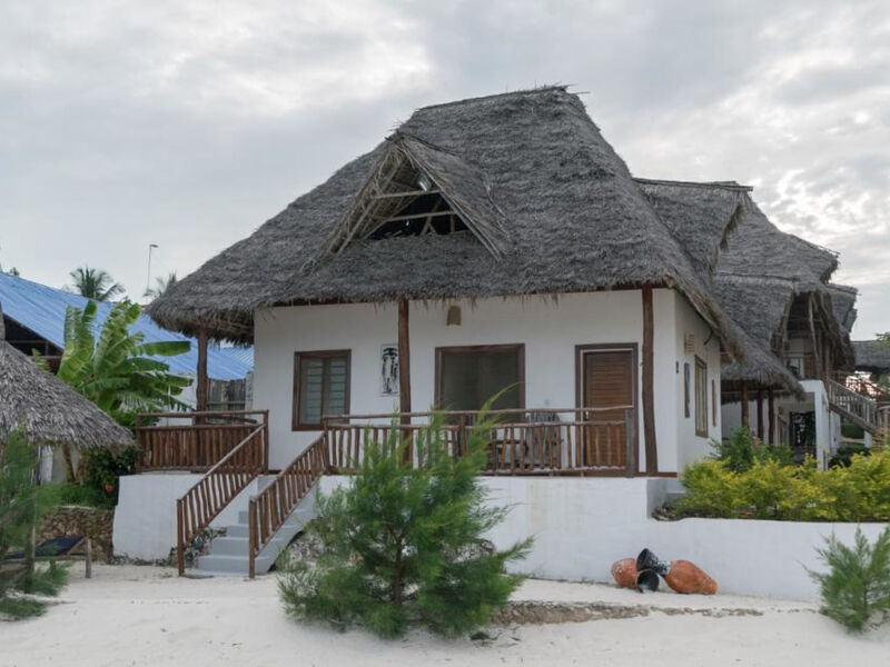 Paradise Beach Resort