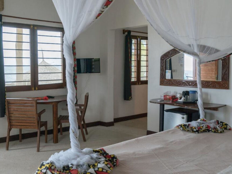 Paradise Beach Resort