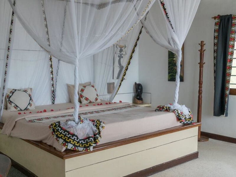 Paradise Beach Resort