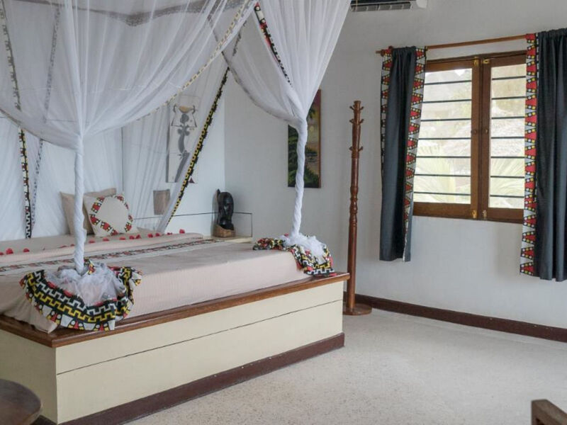 Paradise Beach Resort