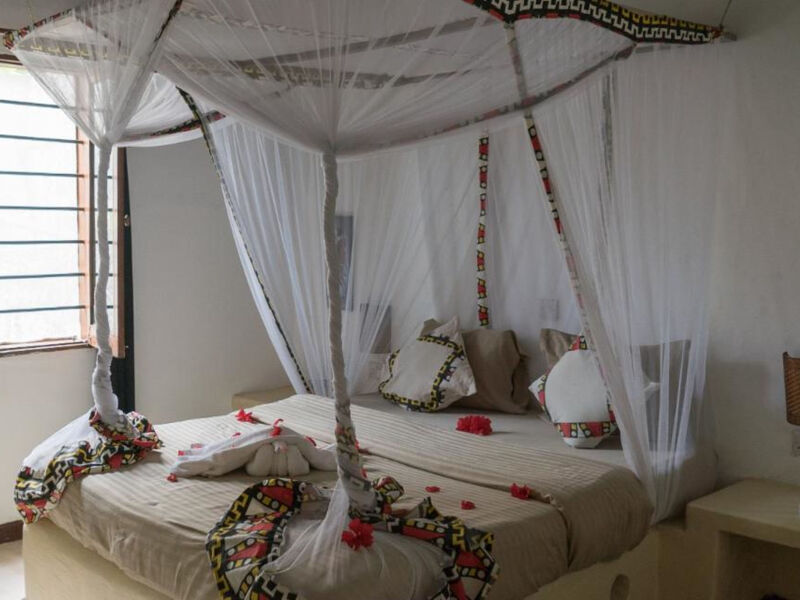 Paradise Beach Resort