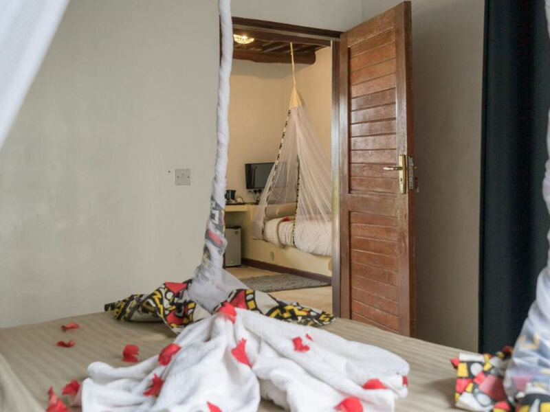 Paradise Beach Resort