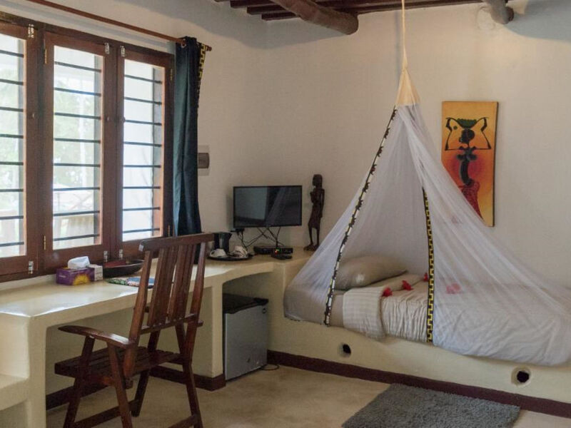 Paradise Beach Resort