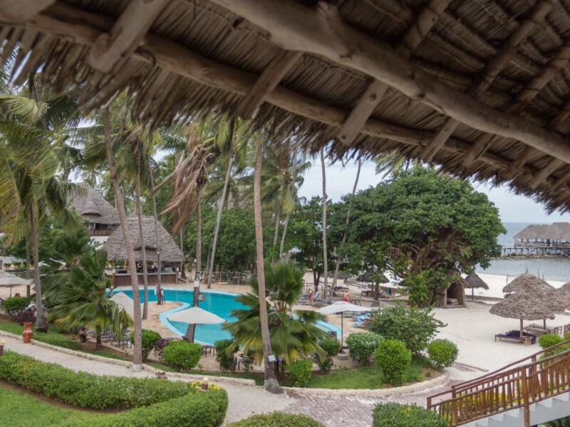 Paradise Beach Resort