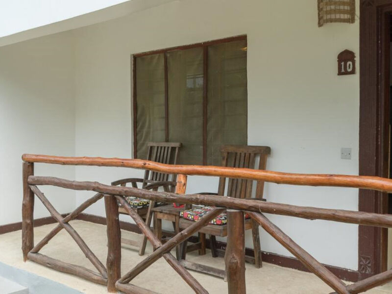 Paradise Beach Resort