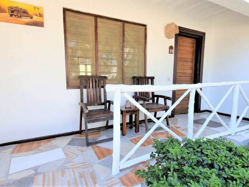 Paradise Beach Resort