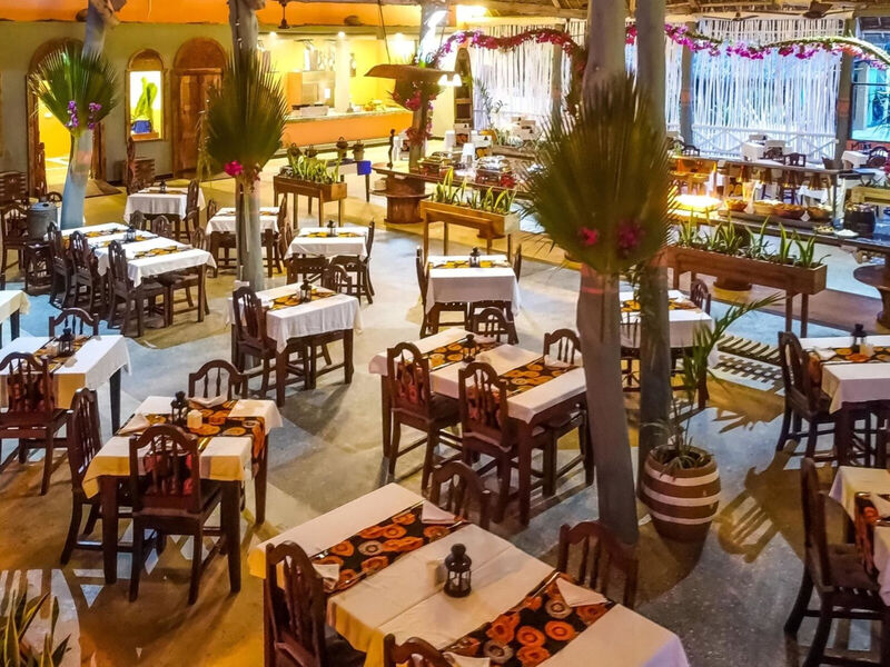 Paradise Beach Resort