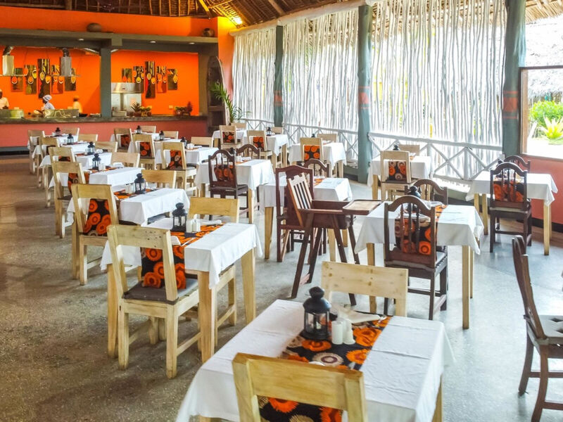 Paradise Beach Resort