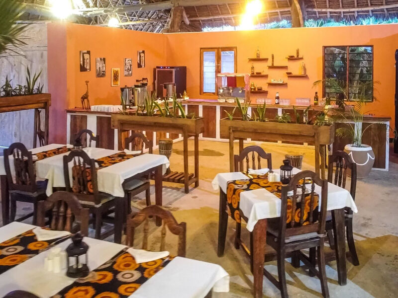 Paradise Beach Resort