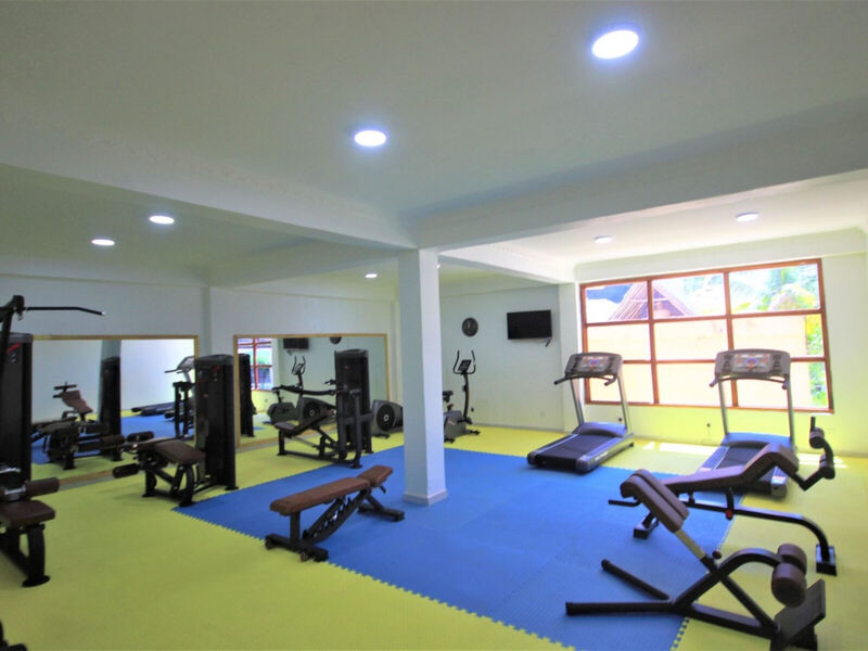 Paradise Beach Resort