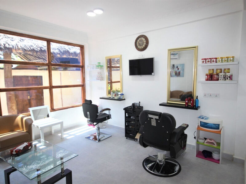 Paradise Beach Resort