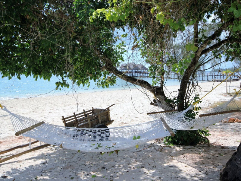 Paradise Beach Resort