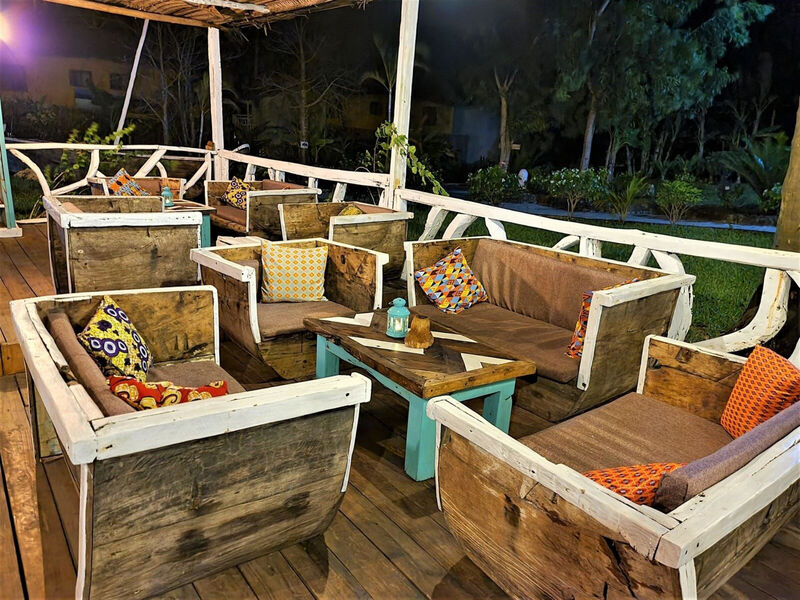 Paradise Beach Resort