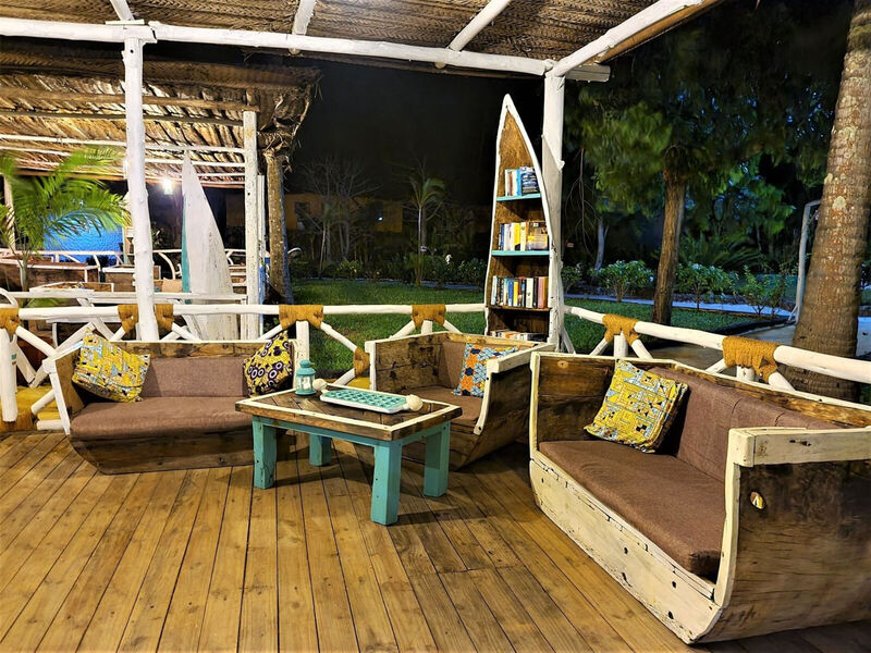 Paradise Beach Resort