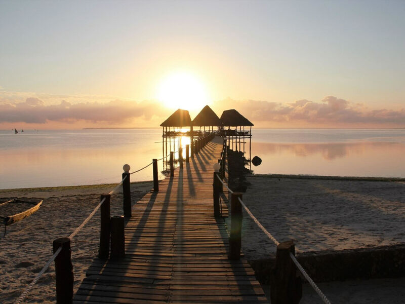 Paradise Beach Resort