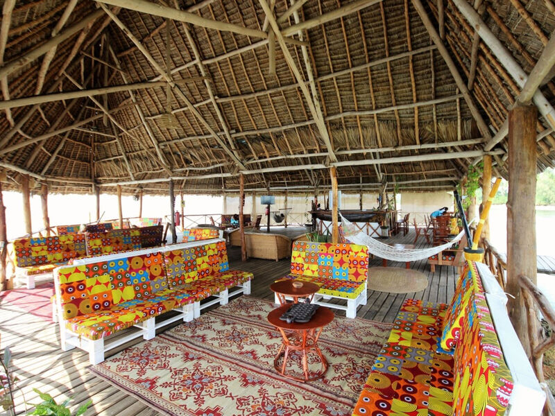 Paradise Beach Resort