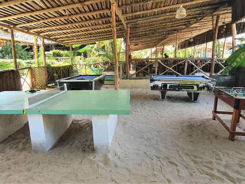 Paradise Beach Resort