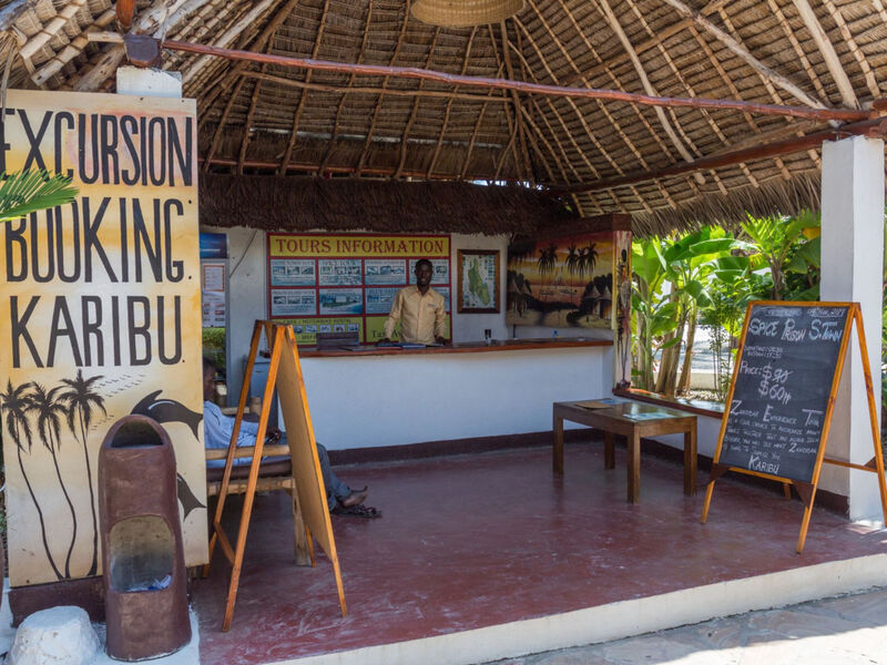 Paradise Beach Resort