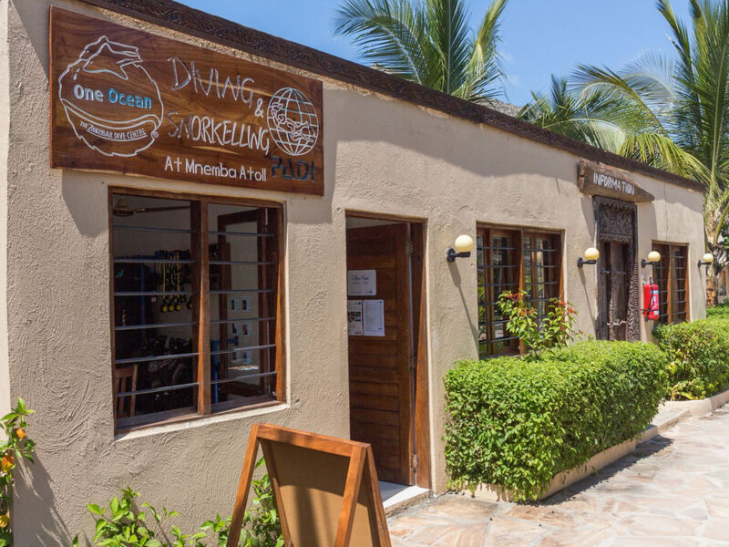 Paradise Beach Resort