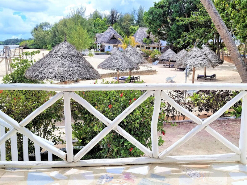 Paradise Beach Resort