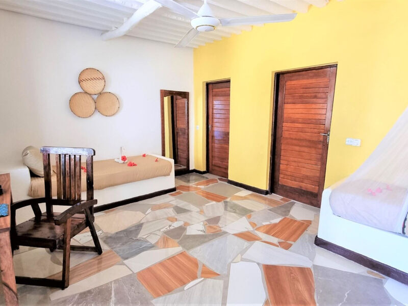 Paradise Beach Resort