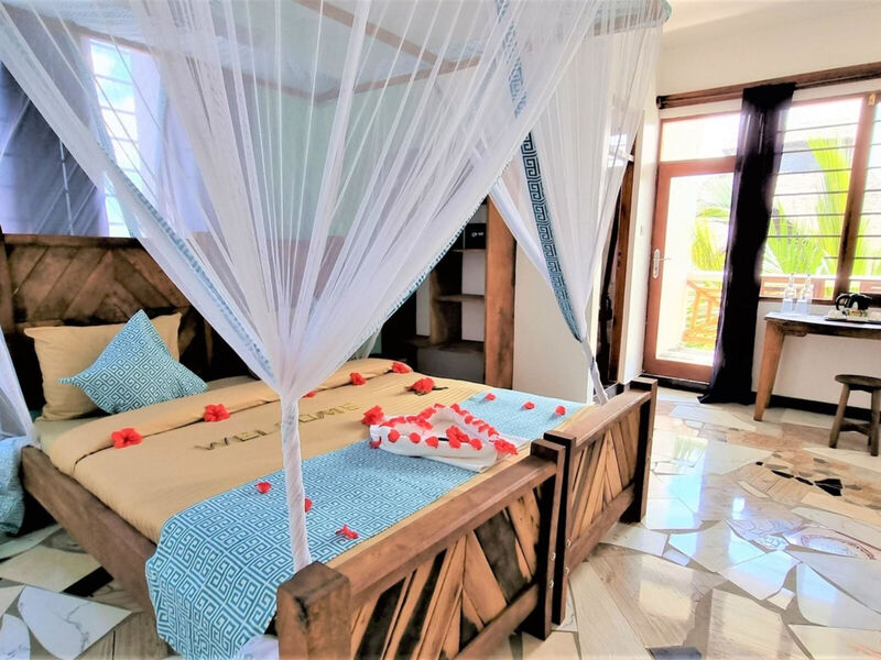 Paradise Beach Resort