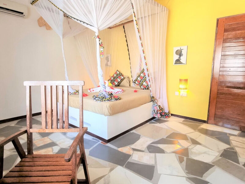 Paradise Beach Resort