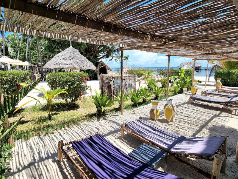 Paradise Beach Resort