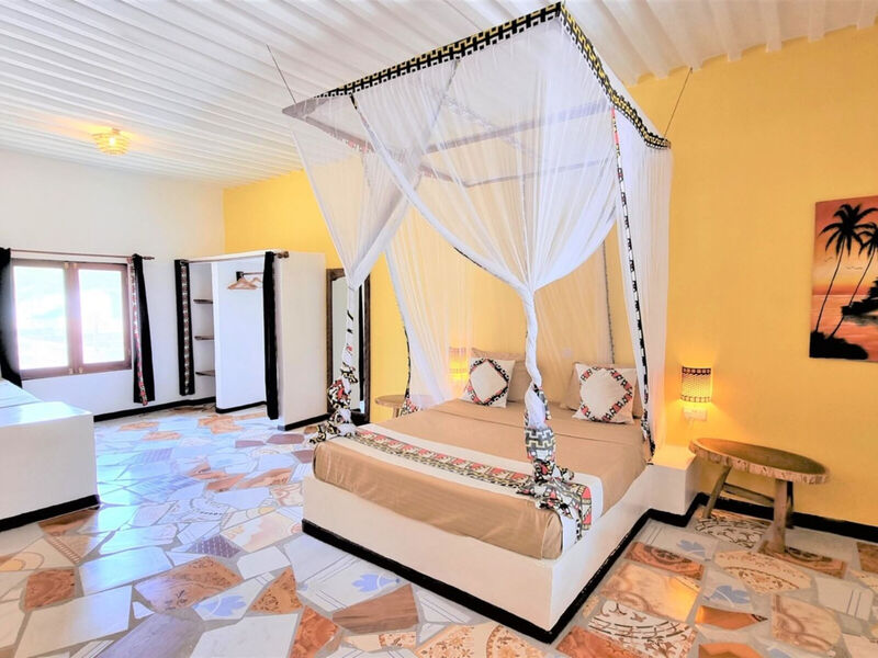 Paradise Beach Resort