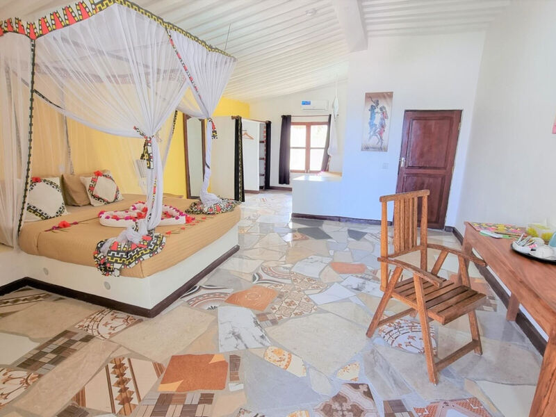 Paradise Beach Resort