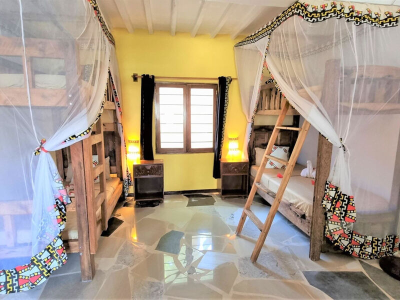 Paradise Beach Resort