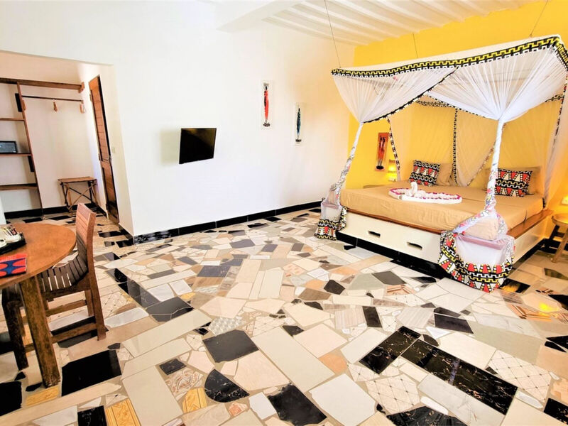 Paradise Beach Resort