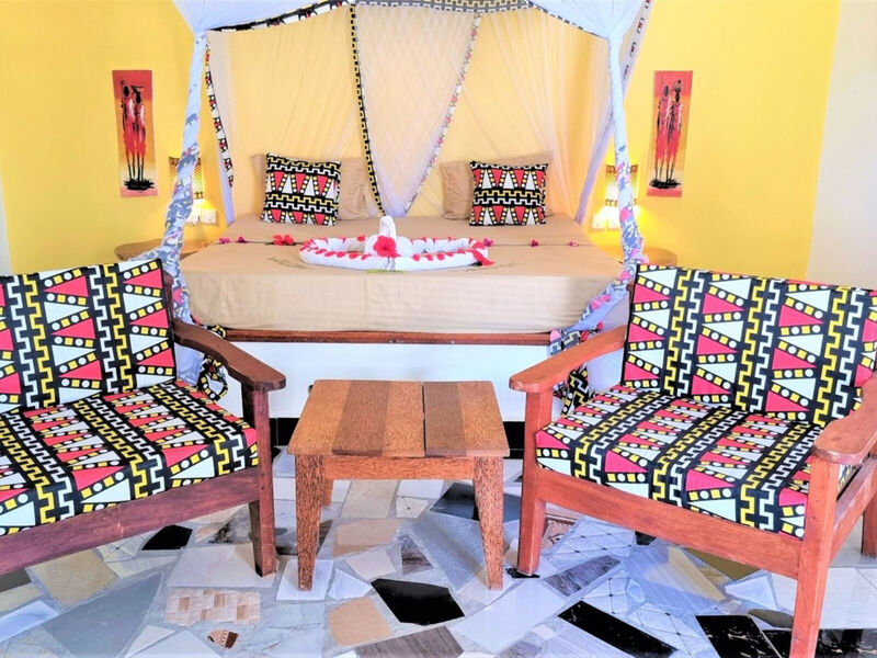 Paradise Beach Resort