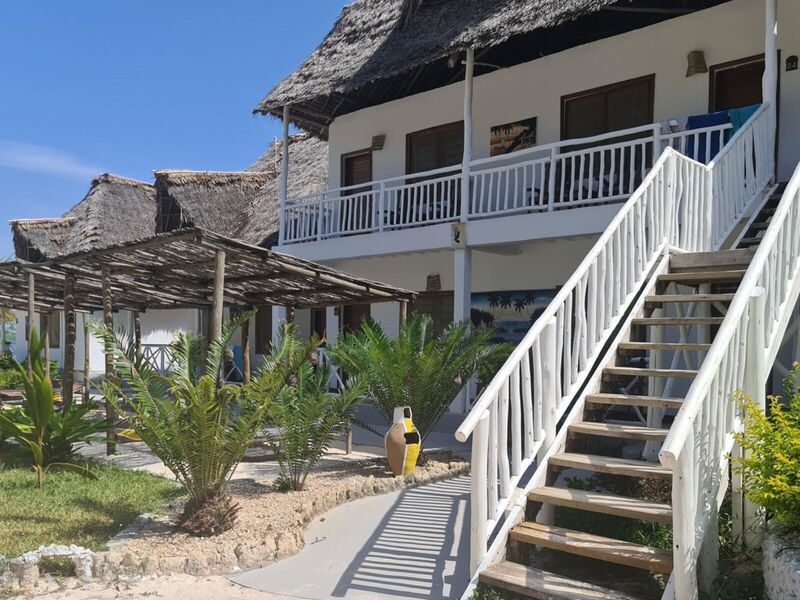 Paradise Beach Resort