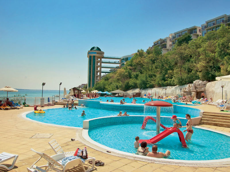 Paradise Beach