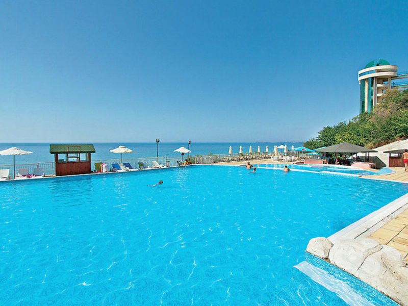 Paradise Beach