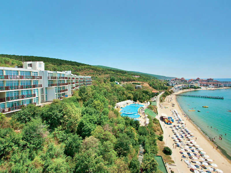 Paradise Beach