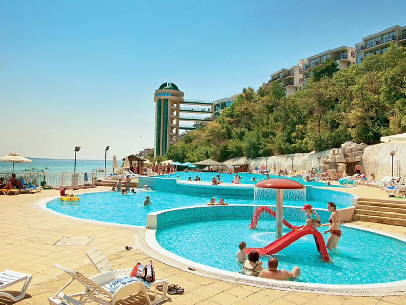 Paradise Beach