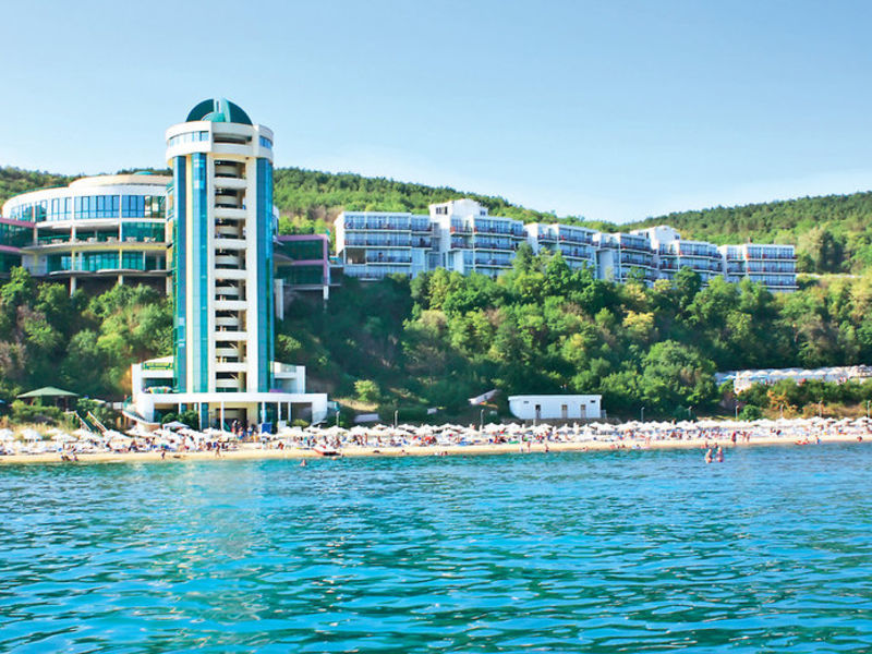 Paradise Beach