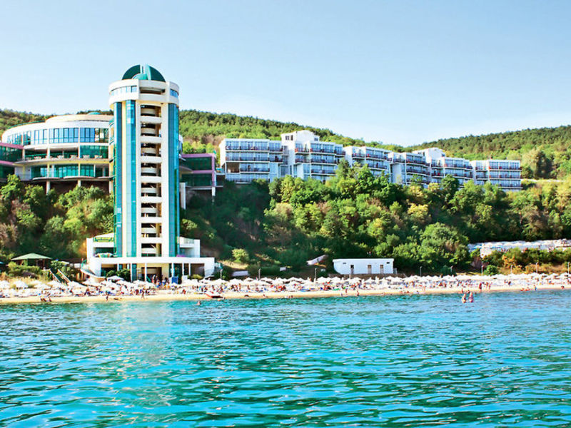 Paradise Beach