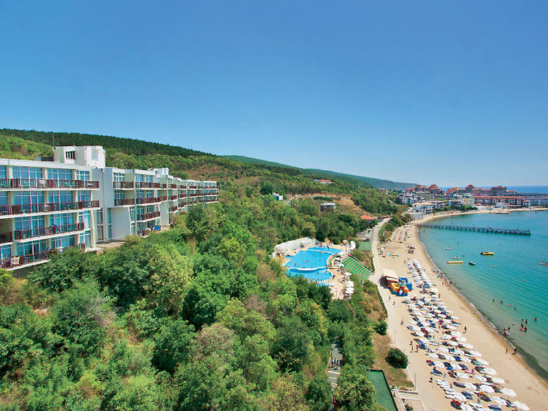 Paradise Beach