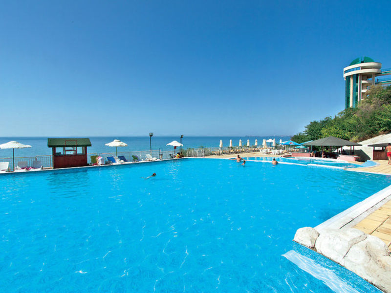 Paradise Beach