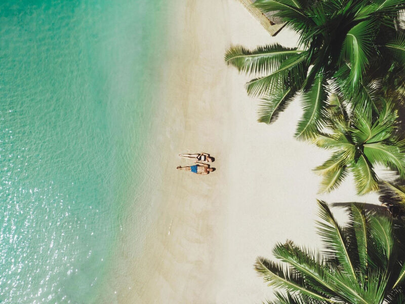 Paradise Cove Boutique Hotel