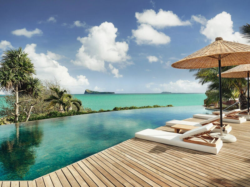 Paradise Cove Boutique Hotel