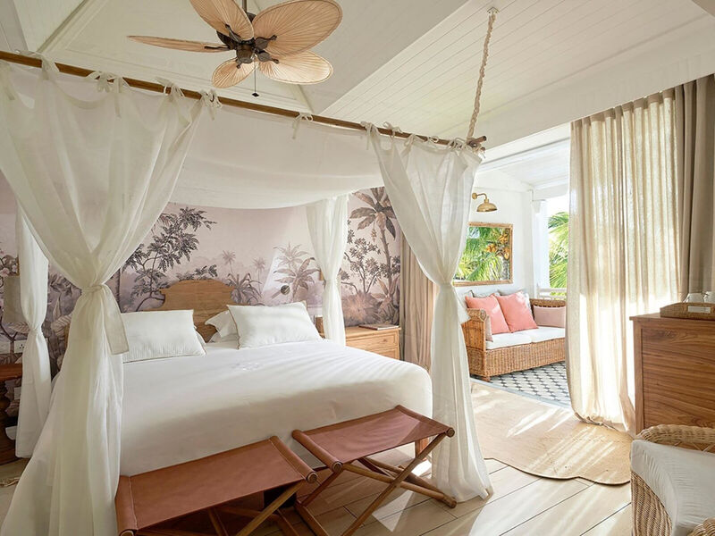 Paradise Cove Boutique Hotel