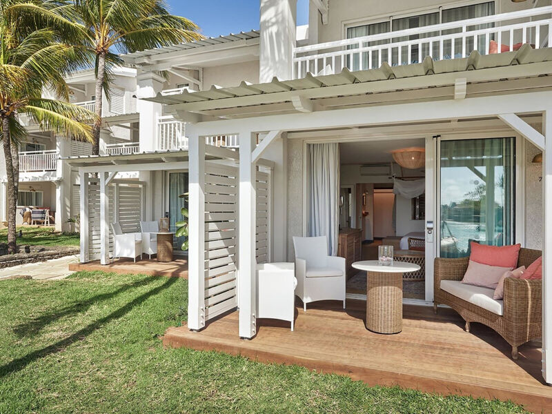 Paradise Cove Boutique Hotel