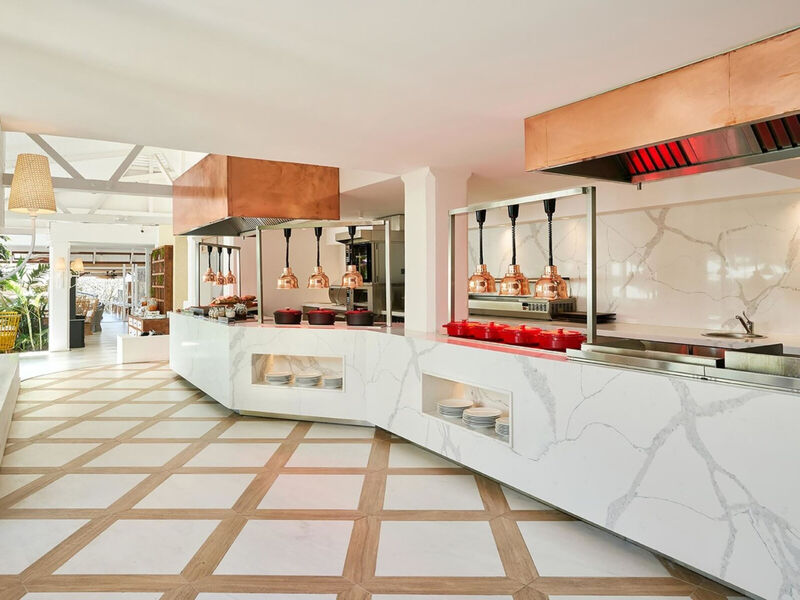 Paradise Cove Boutique Hotel